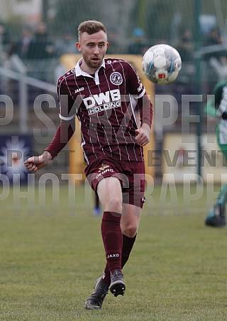 17.Spieltag BSG Chemie Leipzig - BFC Dynamo