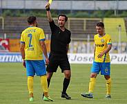 1.Spieltag 1.FC Lok Leipzig - BFC Dynamo,