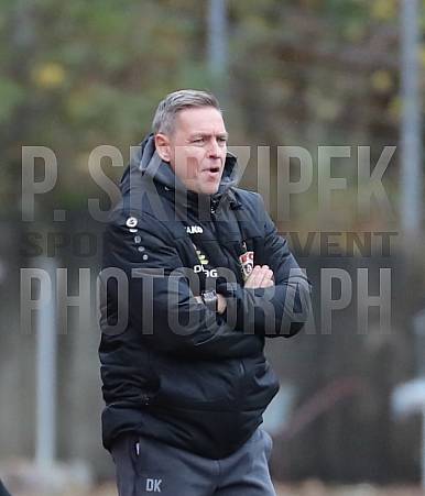Achtelfinale Cosy-Wasch-Landespokal Berliner Athletik Klub 07 - BFC Dynamo,