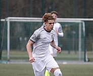 Testspiel BFC Dynamo - SV Lichtenberg 47