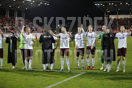 18.Spieltag FSV Zwickau - BFC Dynamo, 18.Spieltag FSV Zwickau - BFC Dynamo,