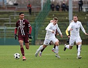 19.Spieltag BFC Dynamo - SV Babelsberg 03