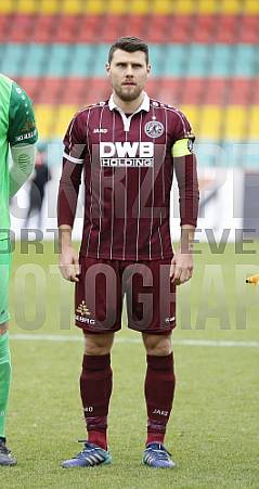 18.Spieltag BFC Dynamo - VfB Auerbach ,