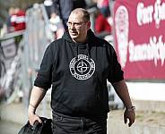 34.Spieltag VfB Auerbach - BFC Dynamo,