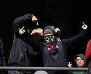 10.Spieltag BFC Dynamo - SV Babelsberg 03