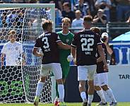 1. Runde DFB-Pokal BFC Dynamo - VfL Bochum 1848