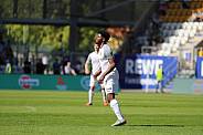 32. Spieltag FC Carl-Zeiss Jena - BFC Dynamo
