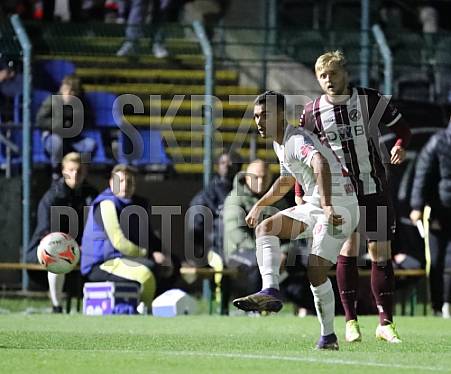 13.Spieltag BFC Dynamo - FSV Optik Rathenow,