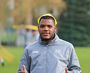01.11.2022 Training BFC Dynamo