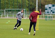 Training vom 16.04.2024 BFC Dynamo