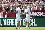 Pokalfinale VSG Altglienicke - BFC Dynamo,