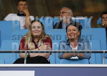 7.Spieltag Chemnitzer FC - BFC Dynamo,