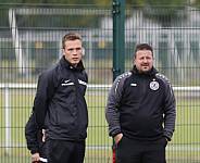 Leistungsvergleich U11