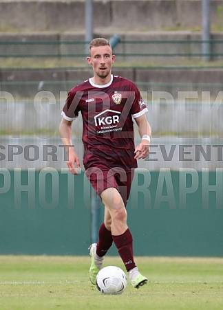 Testspiel BFC Dynamo - VfB Lübeck 1919,