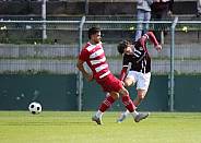 8.Spieltag BFC Dynamo - Greifswalder FC