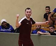 Landesliga Hallenmeisterschaft 2019