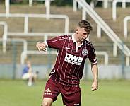 Testspiel BFC Dynamo - FC Carl Zeiss Jena