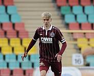 13.Spieltag BFC Dynamo - ZFC Meuselwitz,