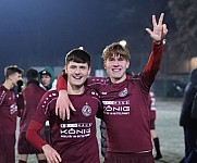 Nike-Youth-Cup BFC Dynamo U19 - Hertha BSC U19