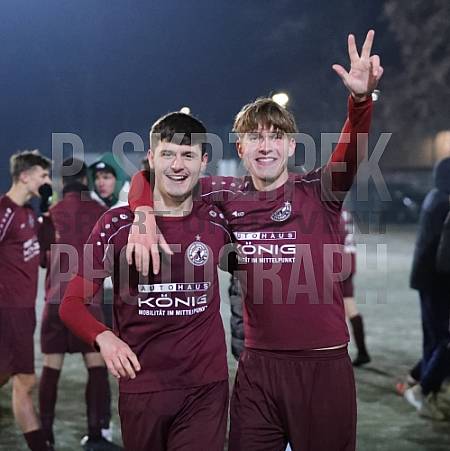 Nike-Youth-Cup BFC Dynamo U19 - Hertha BSC U19 Nike-Youth-Cup BFC Dynamo U19 - Hertha BSC U19