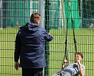 13.07.2021 Training BFC Dynamo