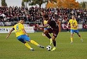 12.Spieltag BFC Dynamo - 1.FC Lokomotive Leipzig