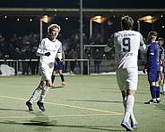 Testspiel SG Union Klosterfelde - BFC Dynamo