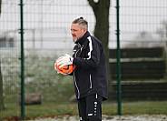 Training vom 09.01.2025 BFC Dynamo