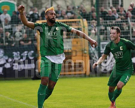 29.Spieltag BSG Chemie Leipzig - BFC Dynamo