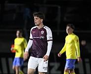 16.Spieltag BFC Dynamo - FSV 63 Luckenwalde