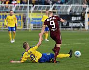 26.Spieltag 1.FC Lokomotive Leipzig - BFC Dynamo