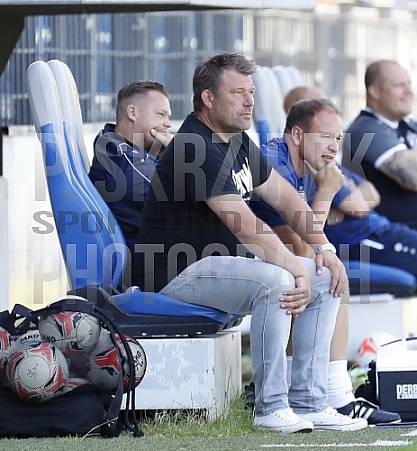 4.Testspiel SV Babelsberg 03 - BFC Dynamo ,