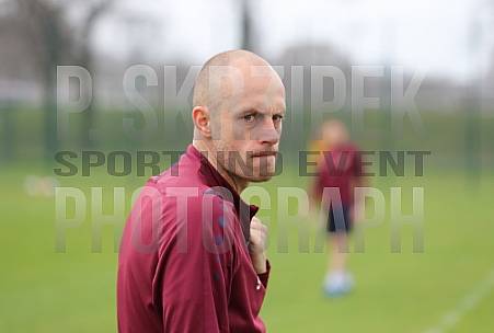 Training vom 14.03.2024 BFC Dynamo