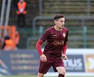 30.Spieltag BFC Dynamo - FC Rot-Weiß Erfurt