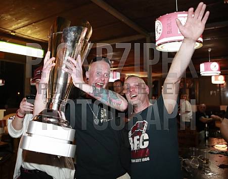 Berliner Pilsner Pokalfinal 2018
BFC Dynamo - Berliner SC Berliner Pilsner Pokalfinal 2018
BFC Dynamo - Berliner SC