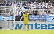 Pokalfinale VSG Altglienicke - BFC Dynamo,
