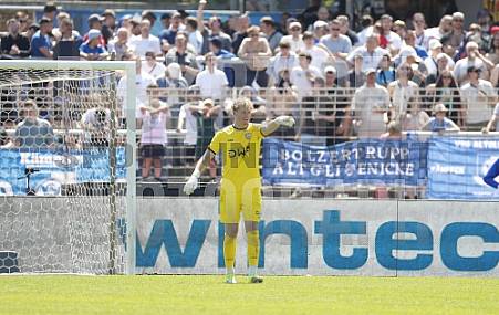 Pokalfinale VSG Altglienicke - BFC Dynamo,