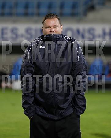 7.Spieltag Chemnitzer FC - BFC Dynamo,