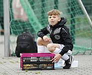 Leistungsvergleich U11