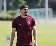 Training vom 18.07.2023 BFC Dynamo