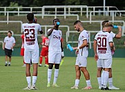 Testspiel BFC Dynamo - SV Lichtenberg 47,