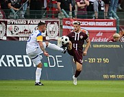 1.Spieltag BFC Dynamo - FC Carl-Zeiss Jena,