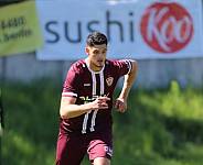 31.Spieltag FC Viktoria 1889 Berlin - BFC Dynamo