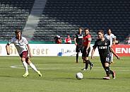 BFC Dynamo - 1.FC Köln ,1.Runde DFB Pokal