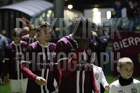 15.Spieltag FC Carl-Zeiss Jena - BFC Dynamo
