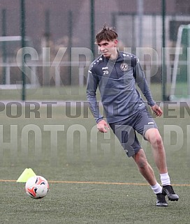 04.01.2022 Training BFC Dynamo