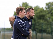 18.07.2022 Training BFC Dynamo