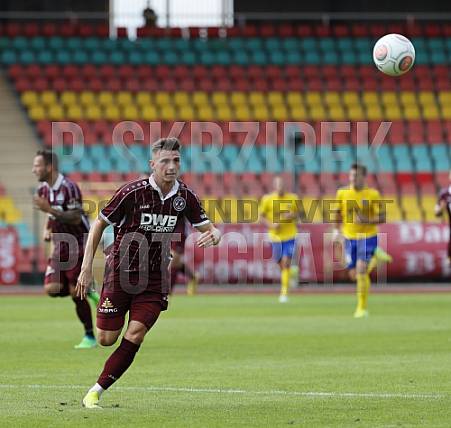 6.Spieltag BFC Dynamo - 1.FC Lokomotive Leipzig 6.Spieltag BFC Dynamo - 1.FC Lokomotive Leipzig