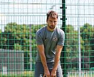 13.07.2021 Training BFC Dynamo