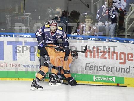 Eisbären Berlin - Grizzlys Wolfsburg